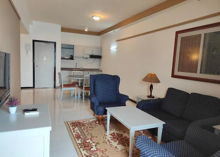 Chloe Seaview Homestay