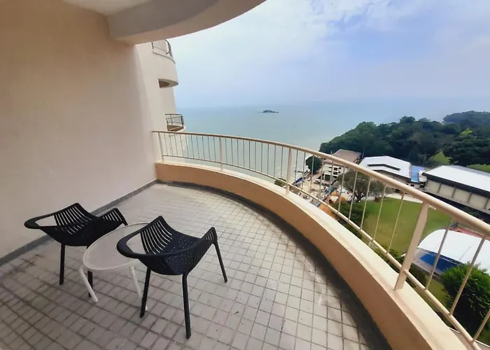 Chloe Seaview Homestay