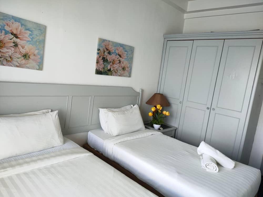Apartment Chloe Seaview Tanjung Bungah (Penang)