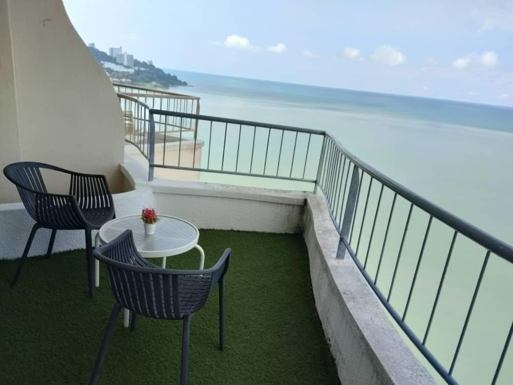 Apartment Chloe Seaview Tanjung Bungah (Penang)