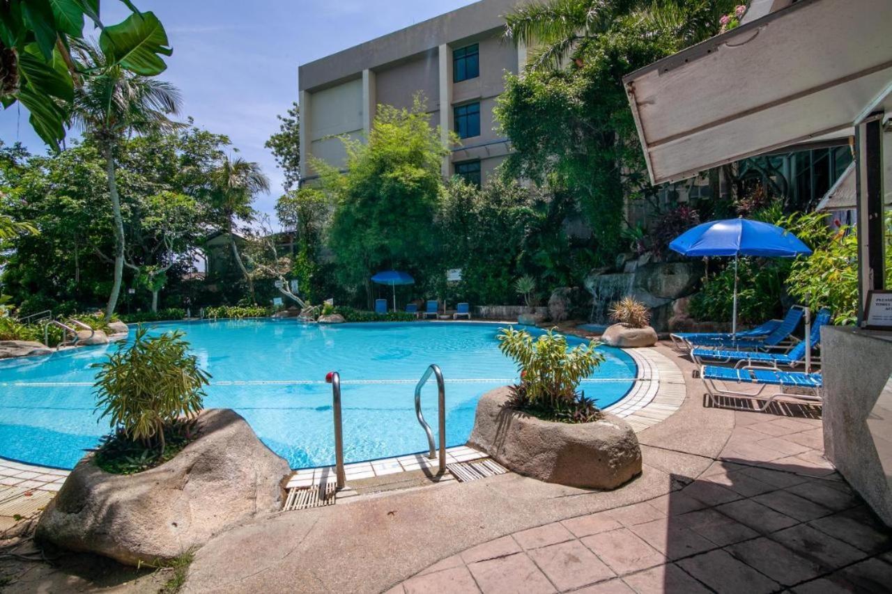 Apartment Chloe Seaview