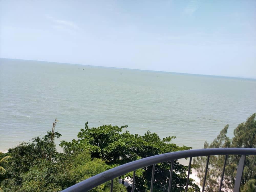 Apartment Chloe Seaview *