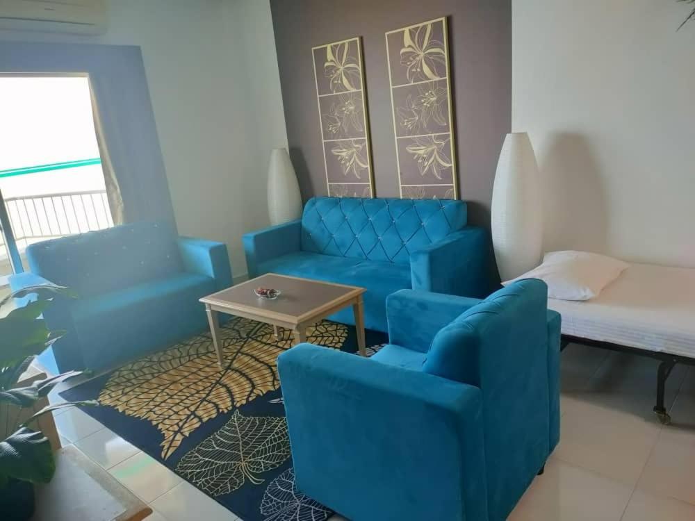 Apartment Chloe Seaview