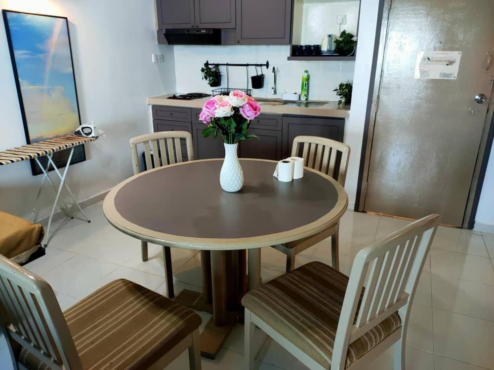 Apartment Chloe Seaview