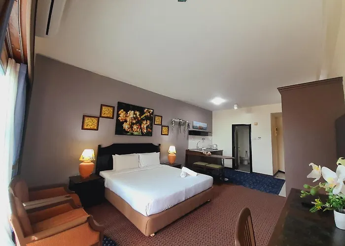 Chloe Seaview Homestay
