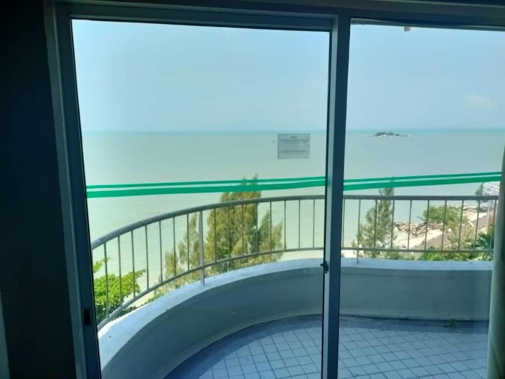 Apartment Chloe Seaview